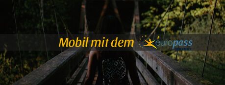 Mobil mit dem Europass