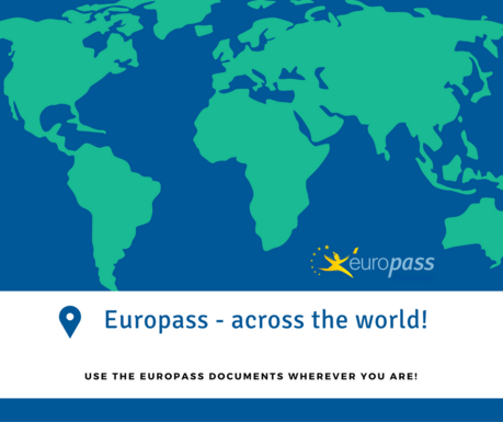 Europass Worldwide