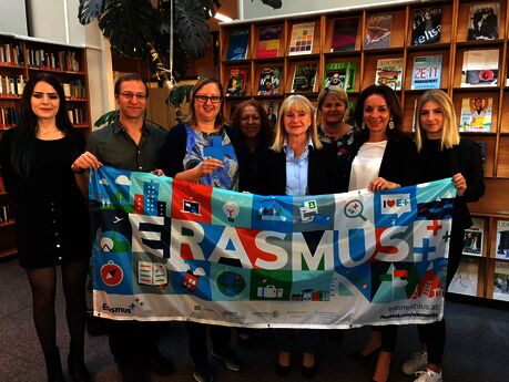 Europass macht transparent